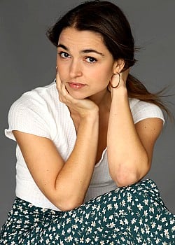 Talita del Rio